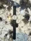 Vintage Timex Expedition Indiglo WR50M Field Watch Date 34mm New Battery