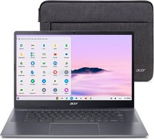 Acer Chromebook Plus 515 15.6" Touchscreen FHD i3 8GB RAM 256GB SSD - NEW