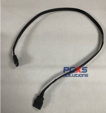 HP 19" SATA CABLE- 2 STRAIGHT ENDS - 611894-002