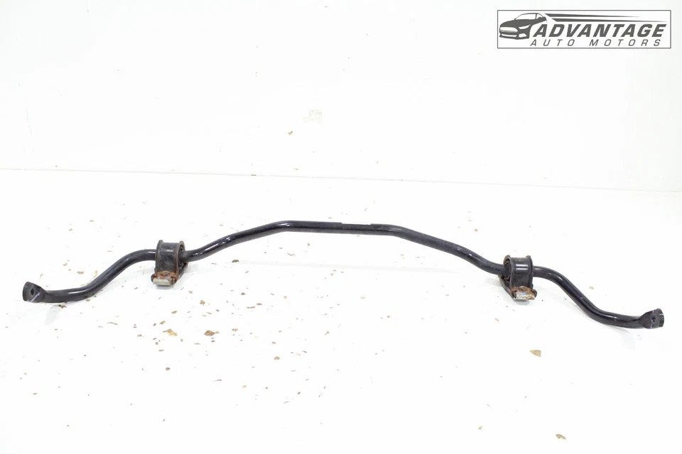Jeep Cherokee 2014-2023 4x4 suspensión delantera estabilizador balanceador barra antivuelco OEM Foto 2 de 4