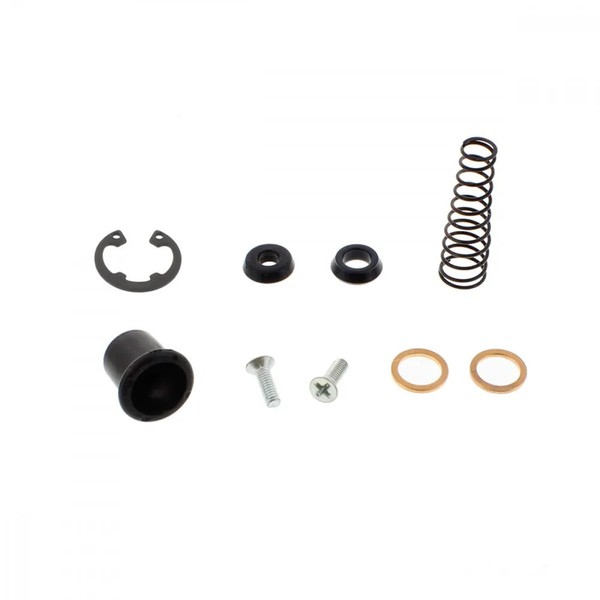Hauptbremszylinder Reparatursatz Vorne 18-1004 FüR Honda FES 250 Foresight 2000-image