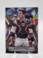 2025 Topps Tribute - Buster Posey #62