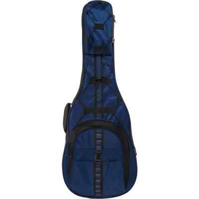 Ibanez IGB681-BL Powerpad Gigbag Blau für E-Gitarre | Neu