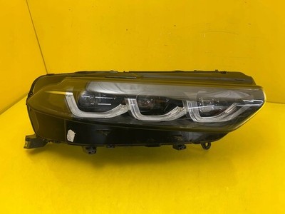 Alfa Romeo Tonale Full Led Frontscheinwerfer Rechts 505643990 LHD OE Original