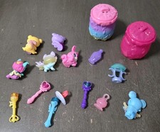 Magic Mixies Mixlings Lot Figures Accessories
