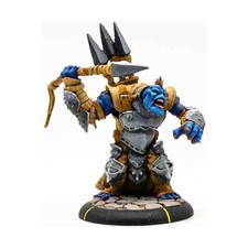 Hordes Mk II Trollbloods Loose Troll Impaler #14 NM