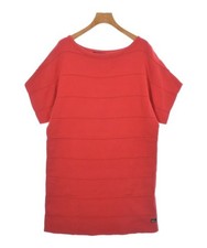 ALEXANDER MCQUEEN Dresses Red S 2200618356058