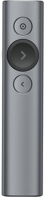 Logitech Spotlight Presenter, Bluetooth und 2.4 GHz Verbindung via