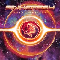 Sinheresy - Event Horizon Ltd.Digi - Vinyl Record - G72Z
