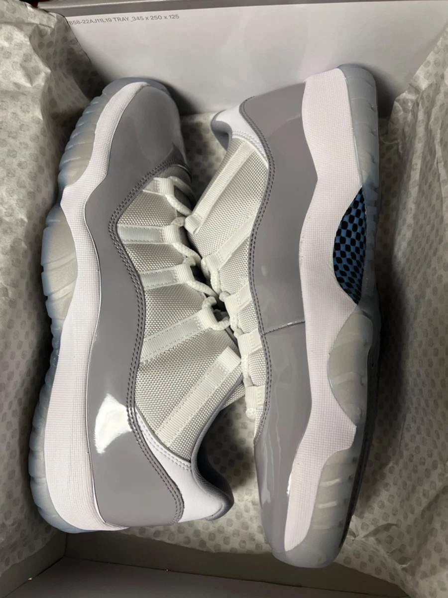 AIR Jordan 11 low セメント　3バージョン Size 3 - Air Jordan 11 Retro Low Cement Grey for sale online | eBay