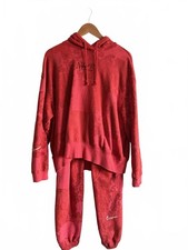 Nike Matching Sweatsuit Set Women's Large NWOT