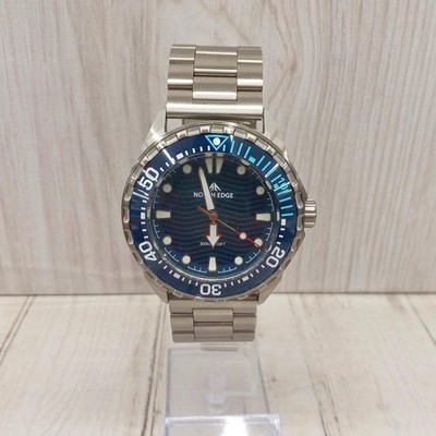 NORTH EDGE Solar Taucheruhr TRITON