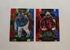 (2) Card 2025 Select 