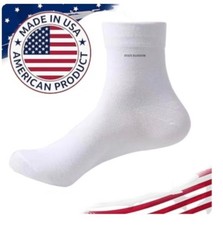 4 pack SOCKS LIGHT MATERIAL