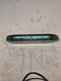 Sony PSP-3000 Console Green Rare Color  Region free  Tested Used