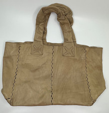 Gorgeous Falor Genuine Leather Tote