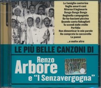 Arbore - Le Piu Belle Canzoni - Cd - G3Z