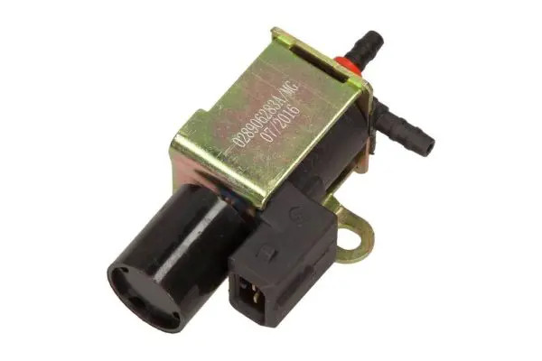 Ladedruckventil elektrisch 17-0064 MAXGEAR für VW SEAT AUDI FORD SKODA BERTONE - Bild 2