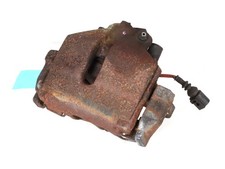 Bremssattel links vorne VW Passat B6 Variant (3C5) 2.0 TDI  105 kW  143 PS (01.
