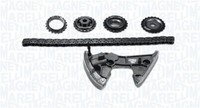 Magneti Marelli Steuerkettensatz 341500000220 FüR Audi Seat Skoda VW