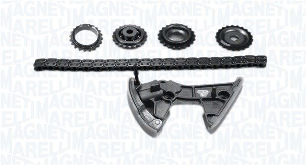 Magneti Marelli Steuerkettensatz 341500000220 FüR Audi Seat Skoda VW-image