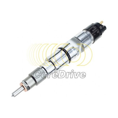 0445120372 Common Rail Fuel Injector for YUCHAI MACHINERY S5000-1112100-A38