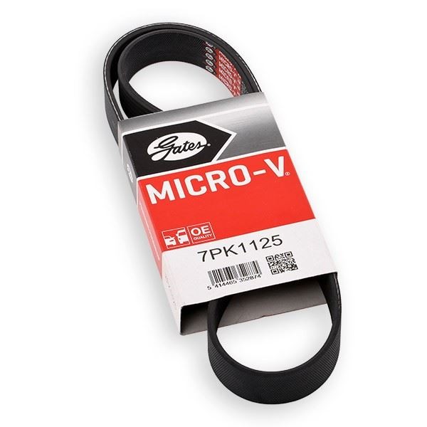 Fits GATES PASKI MV 7PK1125 7PK1125 MV ⭐UK Stock⭐ - Image 33
