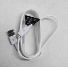 GH39-01580H Samsung Cable Usb 2.0 A Male To Micro Cable Charging Cable "GRADE A"
