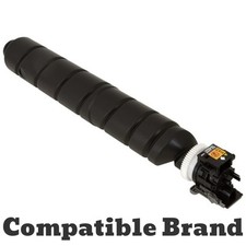 For Kyocera TK-6327 1T02NK0US0 Compatible Black Toner Cartridge