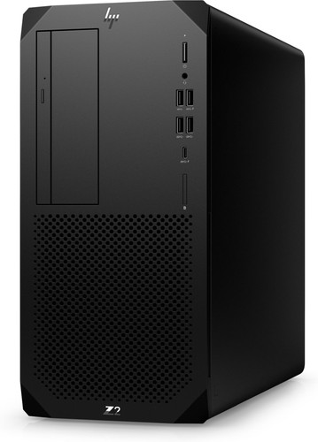 Z2 G9 TWR CI9-14900K 32GB 1TB W11P RTX A2000 3/3/3 SD - Bild 2 von 9