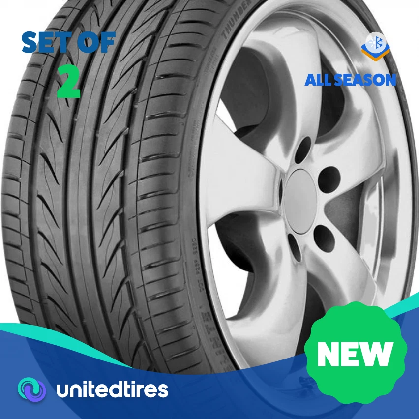 Delinte 225/45/17 All Season Tires for sale | eBay