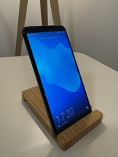 Huawei Y6 2018 16GB Schwarz Android 8 Handy Smartphone