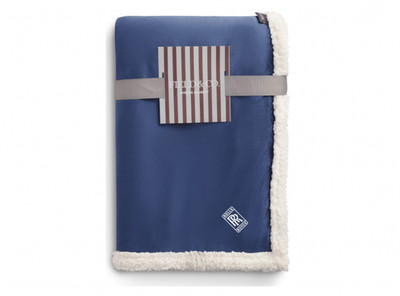 NWT 100% Authentic Rolls Royce Luxury Car Blanket 50'' x 60''