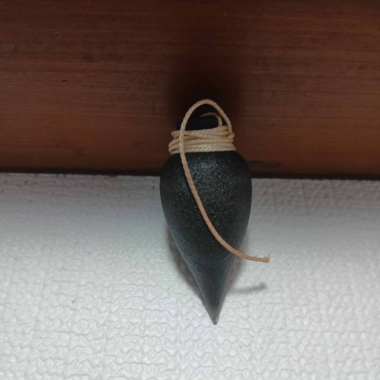 Vintage L.S. Starrett No. 99 Transit Tool Survey Scope with wooden carry case