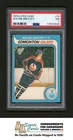 1979-80 O-PEE-CHEE HOCKEY #18 WAYNE GRETZKY ROOKIE RC PSA 7 (NM) NEWLY GRADED!