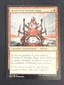 1x Honden of Infinite Rage (134) Eternal Masters LP MTG Magic the Gathering x1