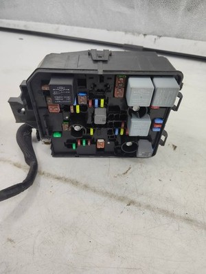 Opel Corsa E 2016 Sicherungskasten 39068005 TSA3788