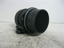 VW Tiguan 2.0 TDI DPF Bluemotion Technology 5N Luftmassenmesser 0281002956