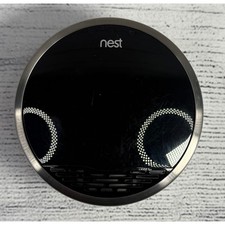 Nest 1st Generation Learning Silver Programma...