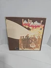 Led Zeppelin II *RL* SS Hot Mix First Press Holy Grail Atlantic SD-8236 Vinyl LP