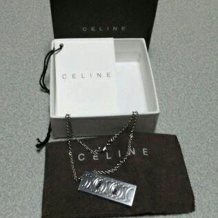 Piatto collana CELINE