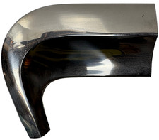 New Old Stock Left Front Fender Chrome Moulding For 1959 Desoto 1902675