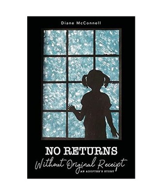 No Returns Without Original Receipt, Diane Mcconnell