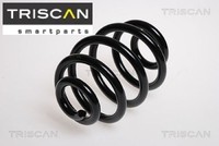 Triscan 87501168 Fahrwerksfeder FüR BMW