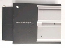 Apple A1313 MD179ZM/A Vesa Mount Adapter Box Damaged