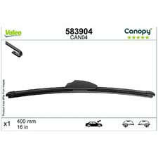 Scheibenwischer vorne für VW Jetta 1 16 2 19E Passat B1 32 33 Polo 86 | 2459831