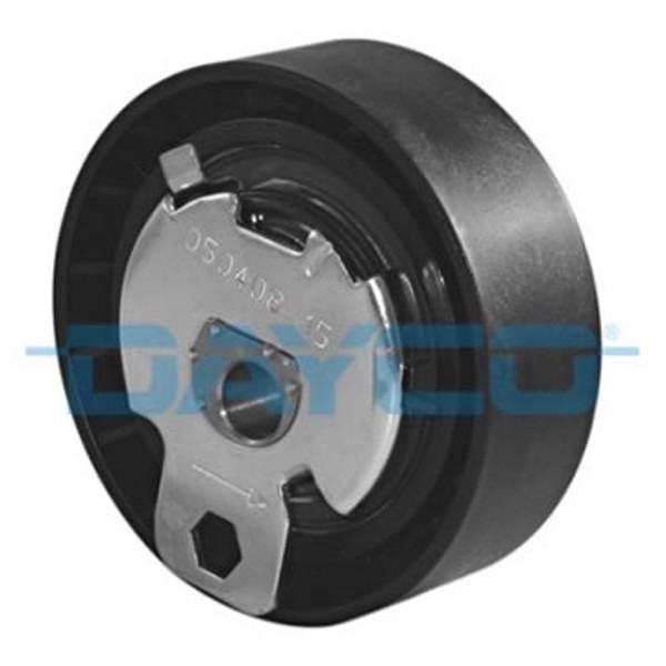 Spannrolle Zahnriemen ATB1001 FüR WA6 BA7 Max Dbw Mondeo Courier Dfw Daw Fiesta-image
