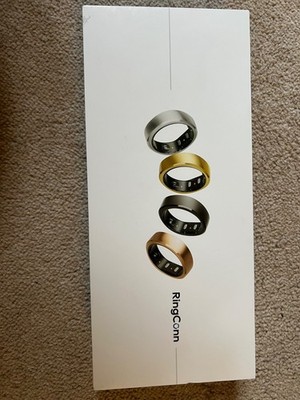 ringconn gen 2 Smart Ring Gr. 7