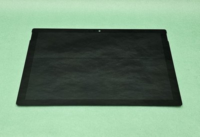 Surface Pro 5 1796 Genuine 12.3'' Glossy LCD Touch Screen Digitizer M1004998-022
