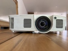 Acer S1283Hne XGA 3100 Lumens Short Throw Projector 3D HDMI Golfsim